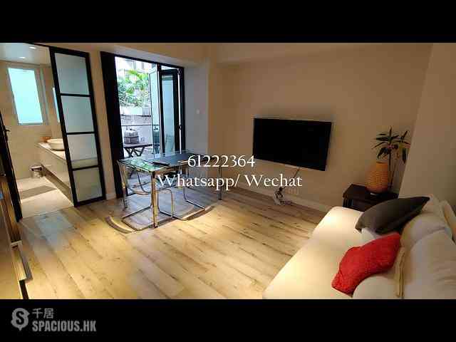 Sheung Wan - 3, Wa Lane 01