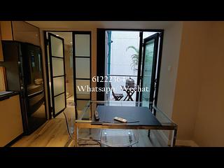 Sheung Wan - 3, Wa Lane 35