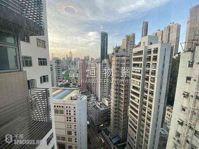 跑马地 - 骏愉居 02