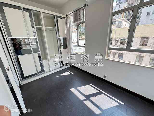 Happy Valley - Nam Wing Building 04