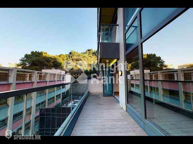 Shau Kei Wan - Le Riviera 01