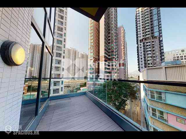 Shau Kei Wan - Le Riviera 09