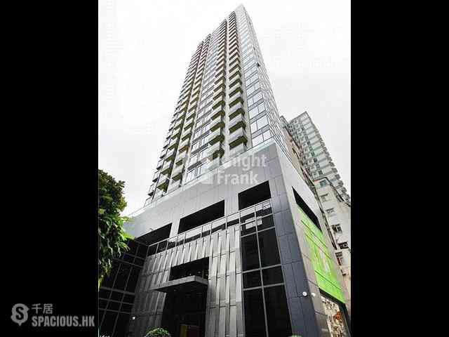 Shau Kei Wan - Le Riviera 10