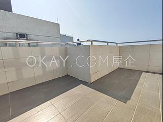 坚尼地城 - 学士台 05
