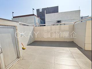 坚尼地城 - 学士台 06