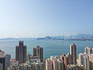 坚尼地城 - 学士台 19