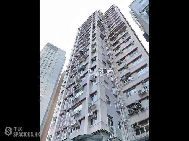 Soho - Felicity Building 03