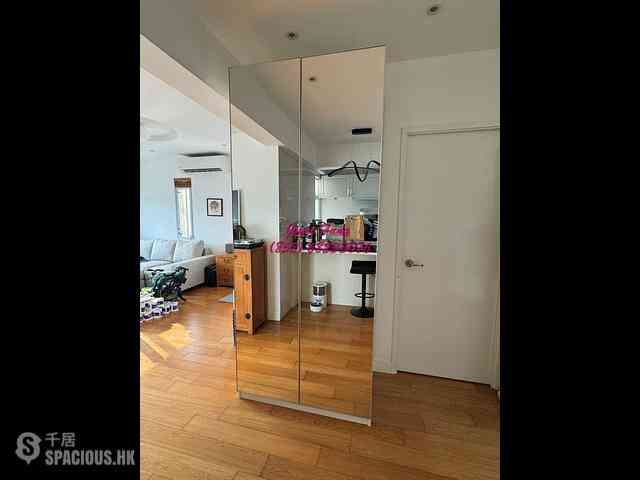 Causeway Bay - Belle House 02