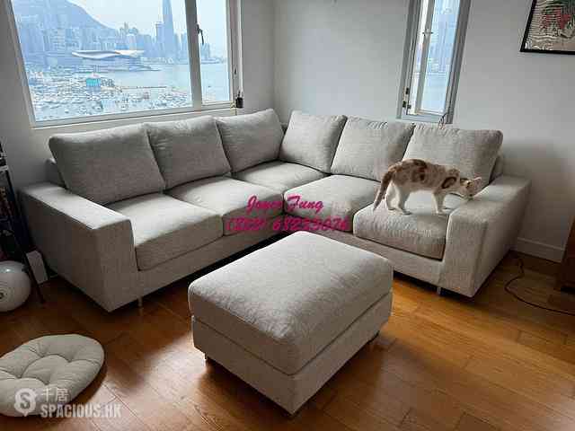 Causeway Bay - Belle House 03