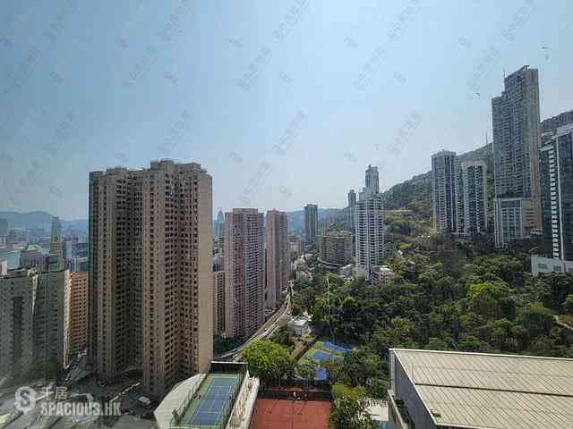 中半山 - 帝景园4座 15