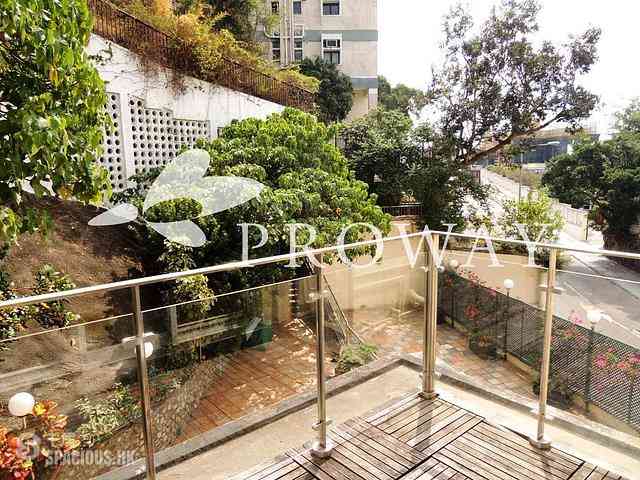 Chung Hom Kok - 53-55, Chung Hom Kok Road 02