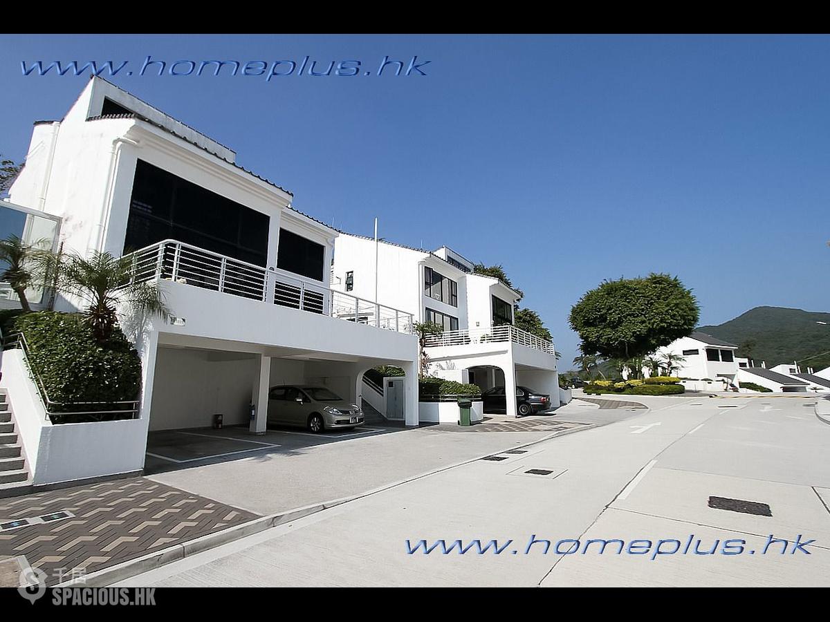 Sai Kung - Floral Villas 01