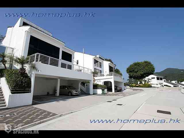 Sai Kung - Floral Villas 01