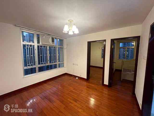 Tai Koo Shing - Tai Koo Shing Kao Shan Terrace Lu Shan Mansion 02