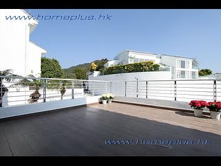 Sai Kung - Floral Villas 03