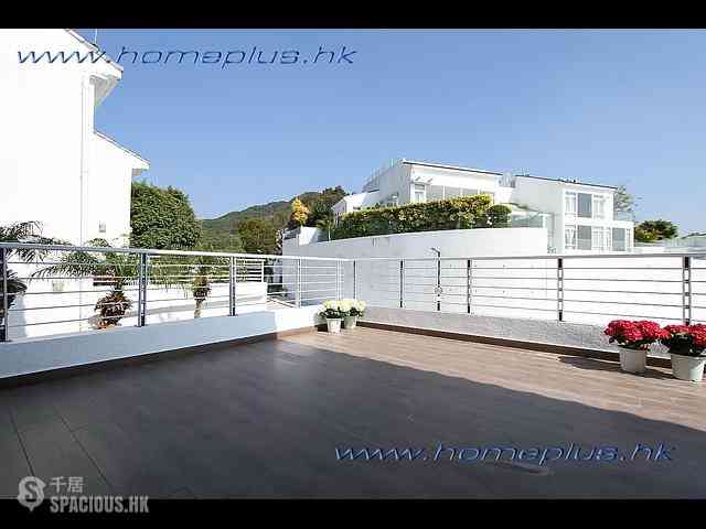 Sai Kung - Floral Villas 03