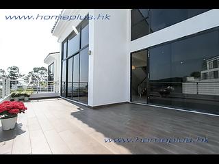 Sai Kung - Floral Villas 02