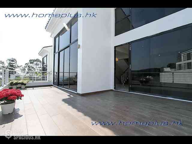 Sai Kung - Floral Villas 02