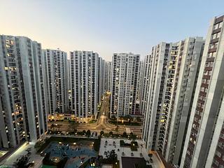 Tai Koo Shing - Tai Koo Shing Kao Shan Terrace Lu Shan Mansion 04