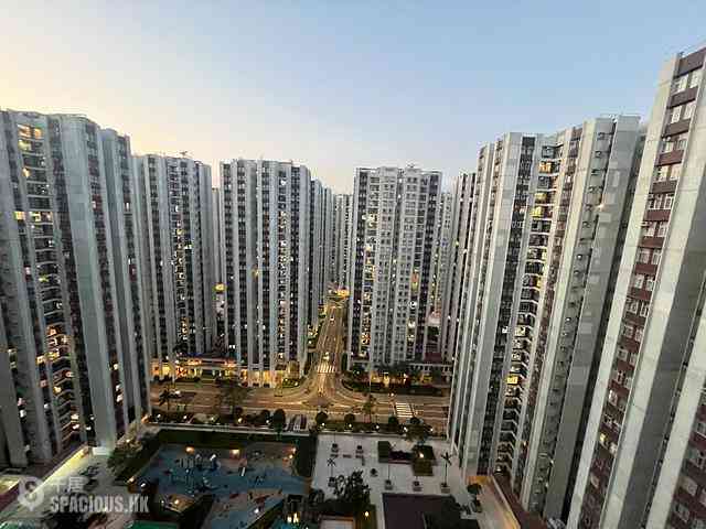 Tai Koo Shing - Tai Koo Shing Kao Shan Terrace Lu Shan Mansion 04