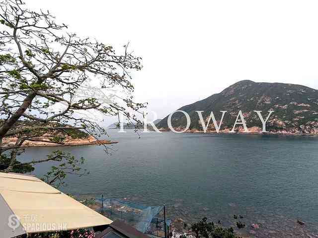 Shek O - Cot By The Sea 02