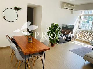 Mid Levels Central - Jing Tai Garden Mansion 03