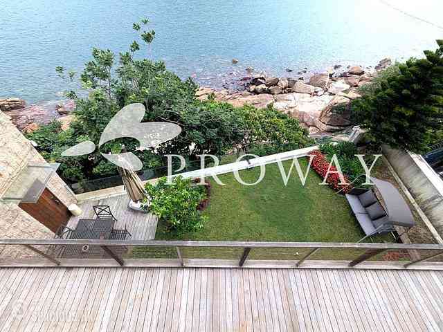 Shek O - Cot By The Sea 03