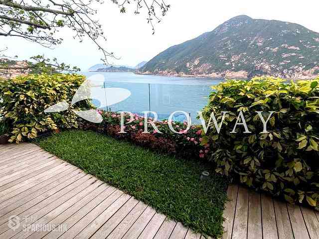 Shek O - Cot By The Sea 05