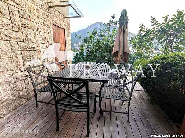 Shek O - Cot By The Sea 06