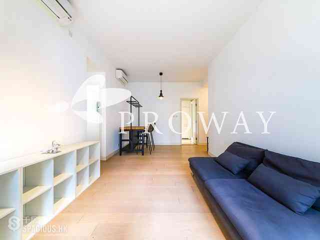 Sai Ying Pun - Kensington Hill 01