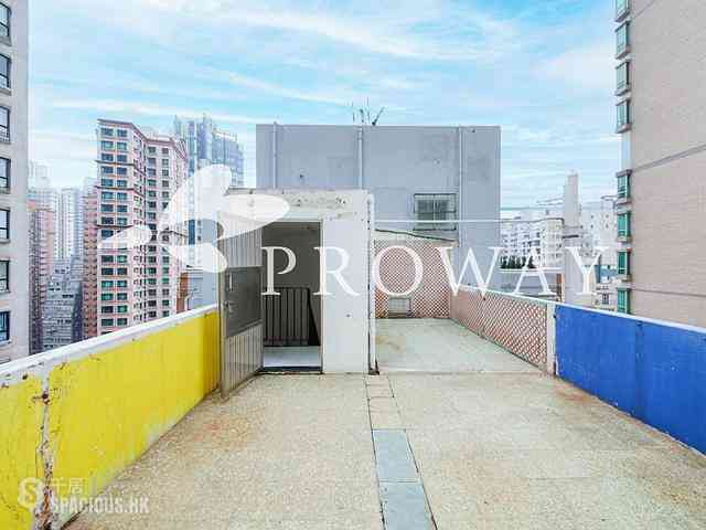 Mid Levels Central - East Sun Mansion 01
