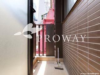Causeway Bay - Park Haven 08
