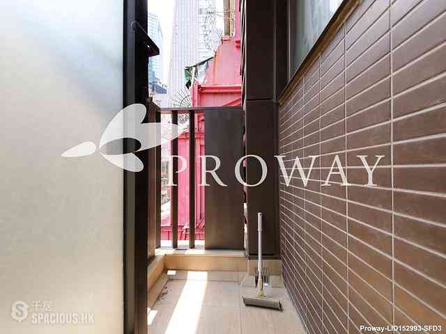 Causeway Bay - Park Haven 08