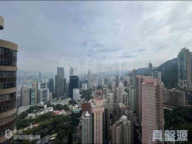 中半山 - 花园台 01