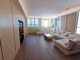 Happy Valley - 75, Sing Woo Road 02