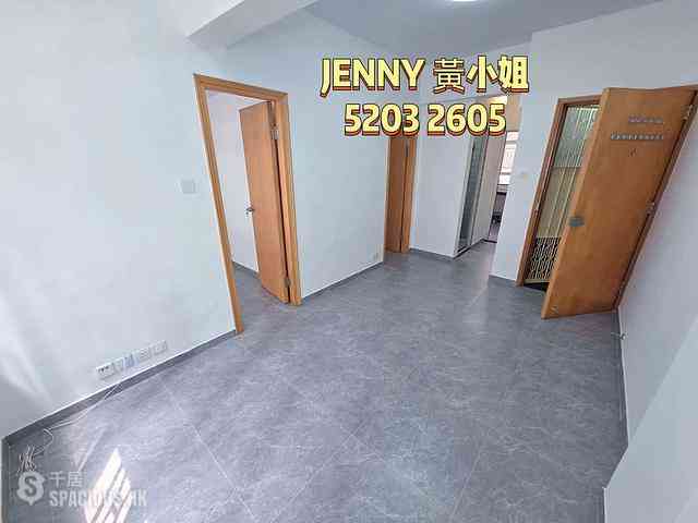 Jordan - 544, Canton Road 07