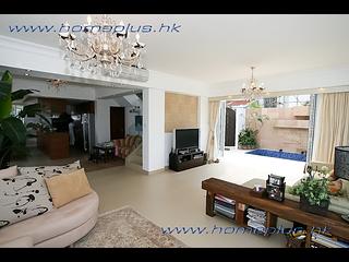 Clear Water Bay - The Chalet 02