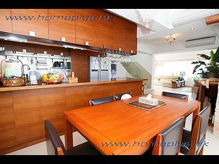 Clear Water Bay - The Chalet 04