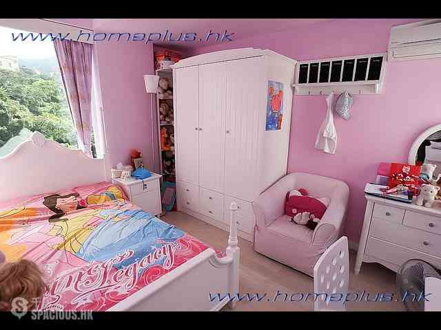 Clear Water Bay - The Chalet 07