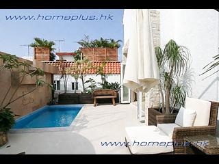 Clear Water Bay - The Chalet 06