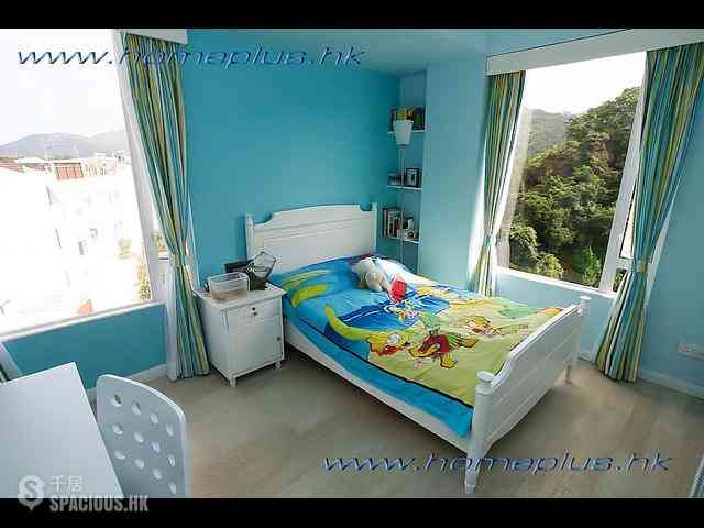 Clear Water Bay - The Chalet 08