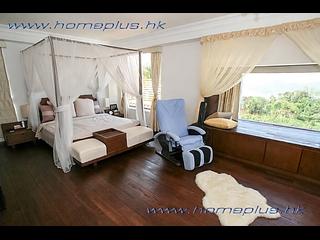 Clear Water Bay - The Chalet 09