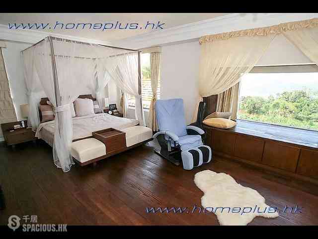 Clear Water Bay - The Chalet 09