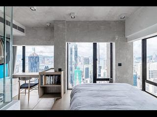 Mid Levels Central - Bella Vista 10