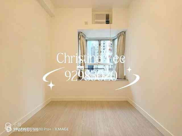 Wan Chai - Hing Wong Court 04