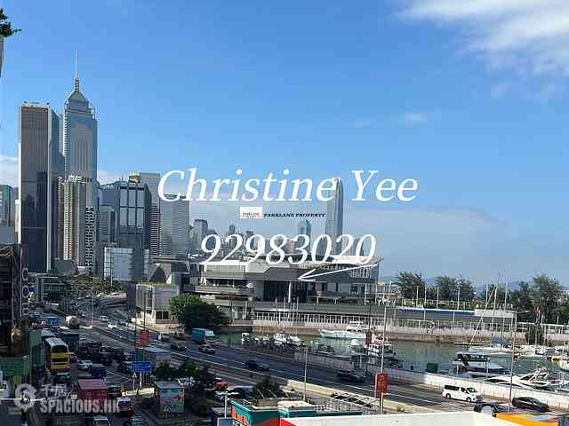 Causeway Bay - Miami Mansion 01