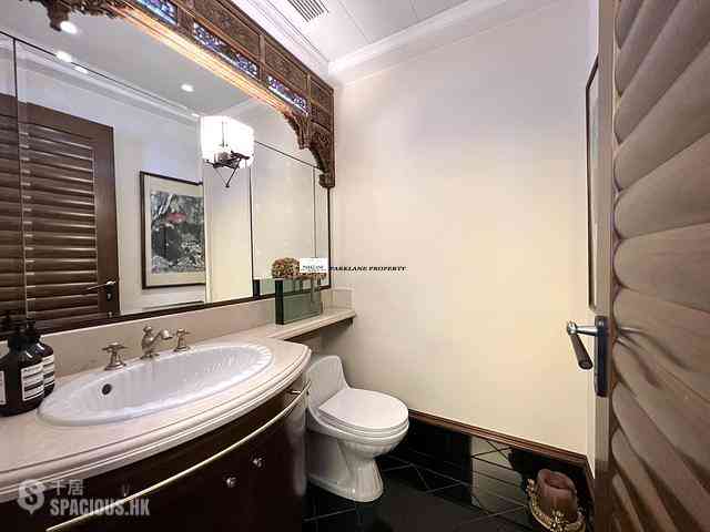 Stubbs Road - White Jade 14