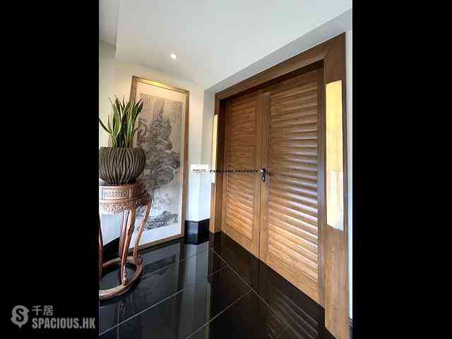 Stubbs Road - White Jade 15