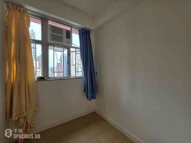 Sai Ying Pun - Yee Shun Mansion 04