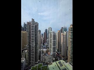 Sai Ying Pun - Yee Shun Mansion 08